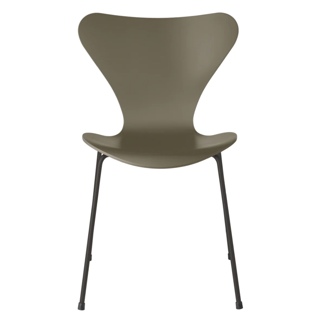 Series 7 Chair - Lacquered