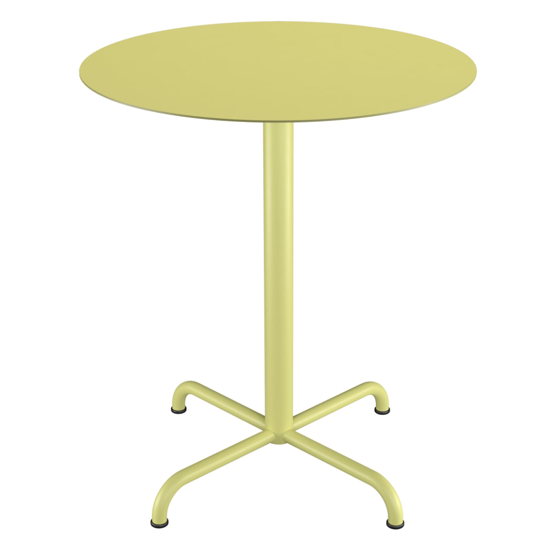 PICO Round Outdoor Café Table - Batten Home