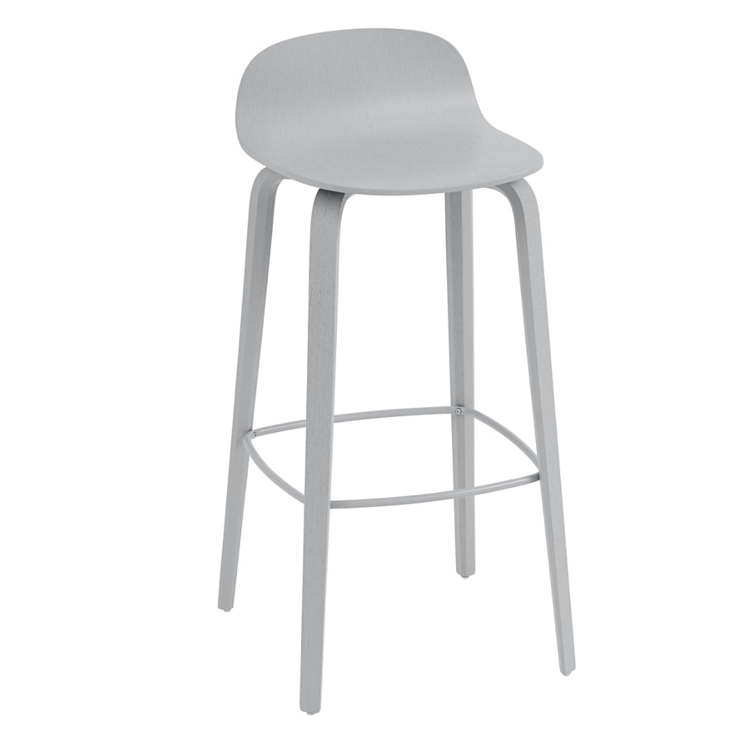 Visu Bar Stool - Batten Home