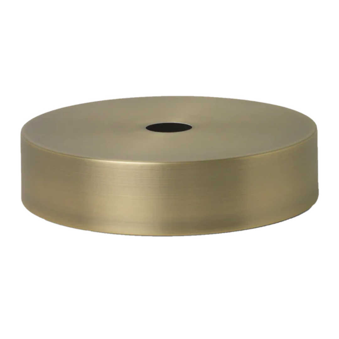 Record Shade - Batten Home