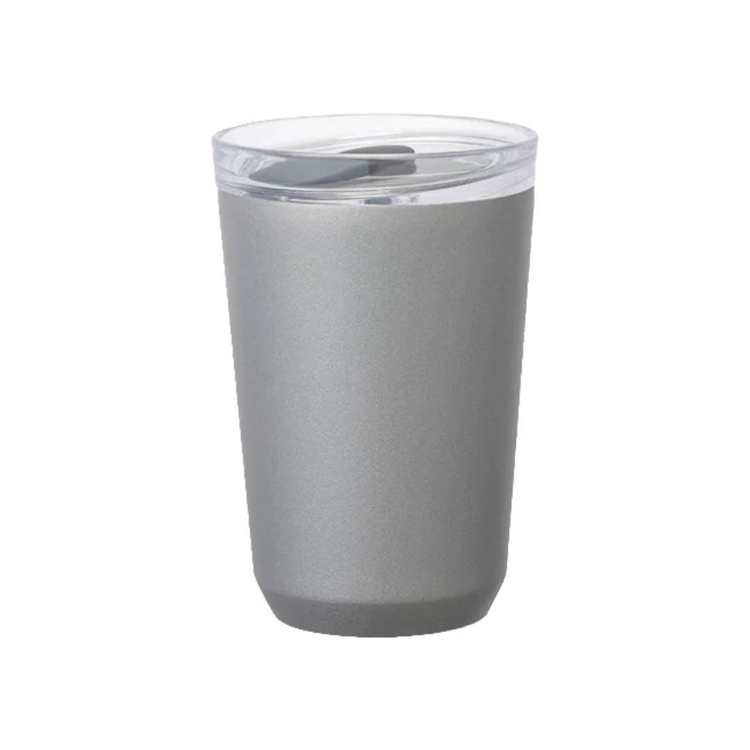To Go Tumbler with Plug 360ml