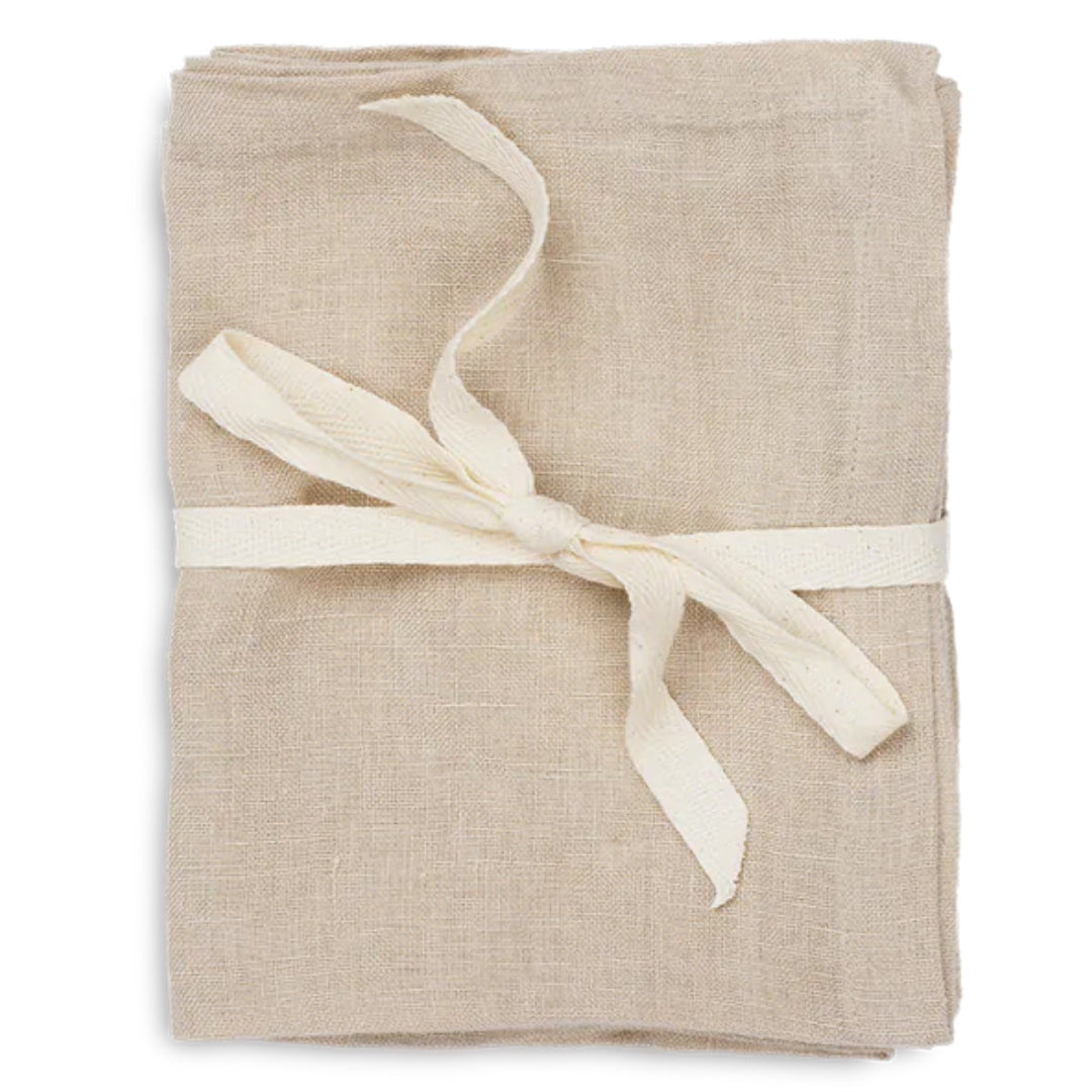 Linen Napkins - Set of 2