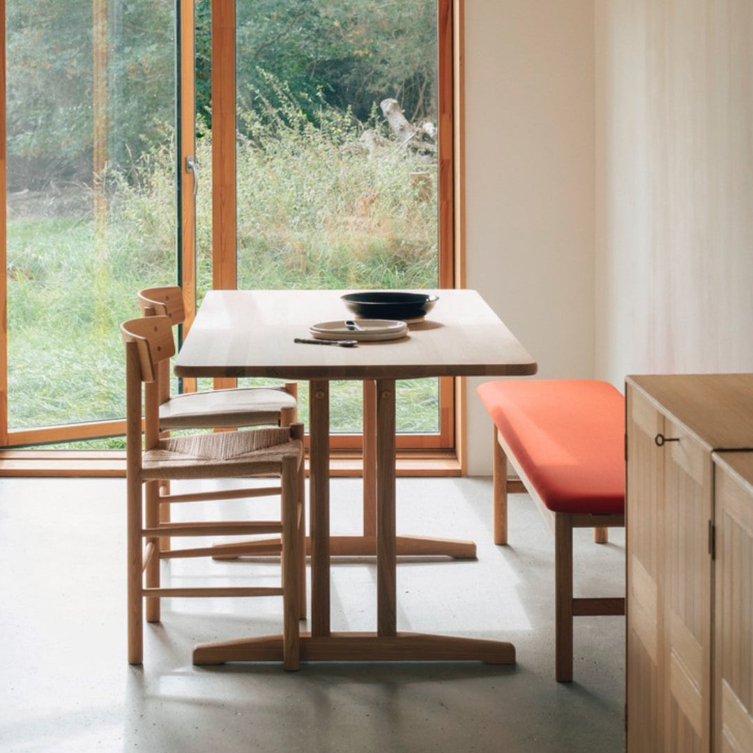 Mogensen J39 Chair
