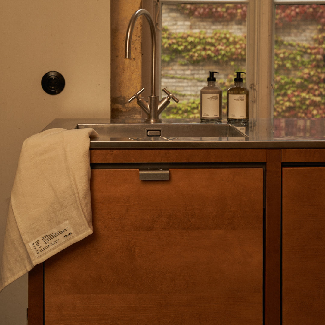 Frama Light Towel - Batten Home