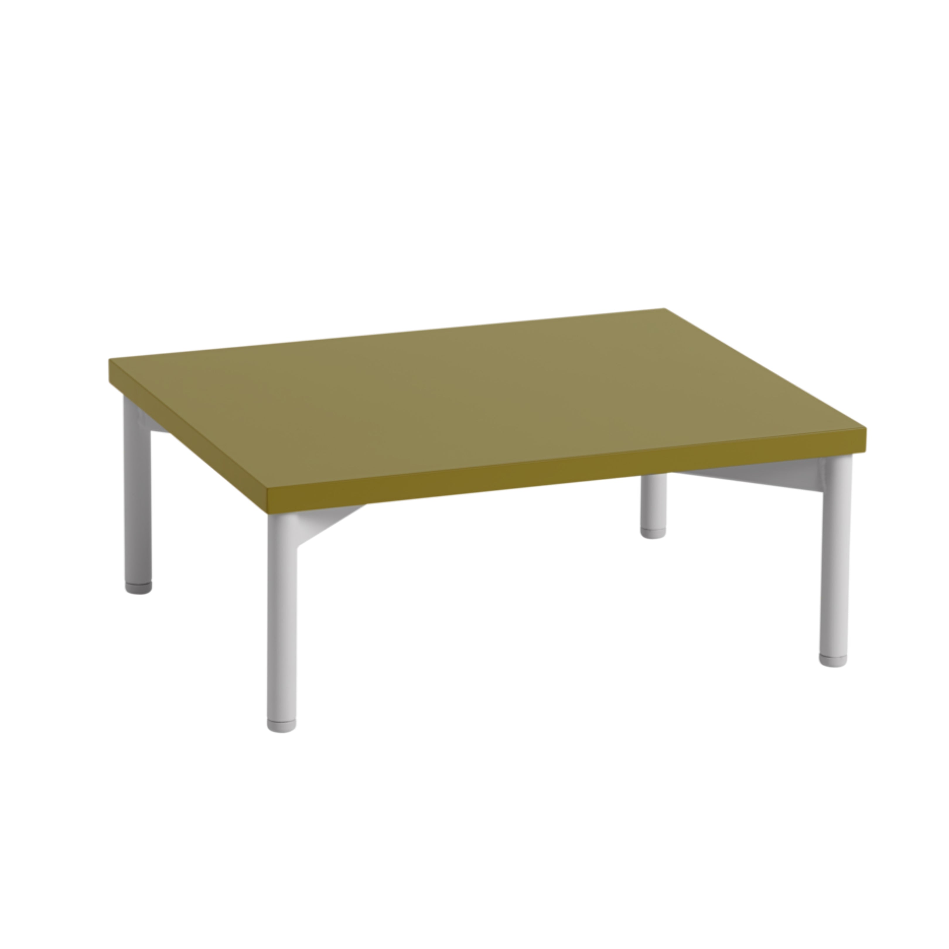 Stacked Storage System Podium Small - Tube Base - Batten Home