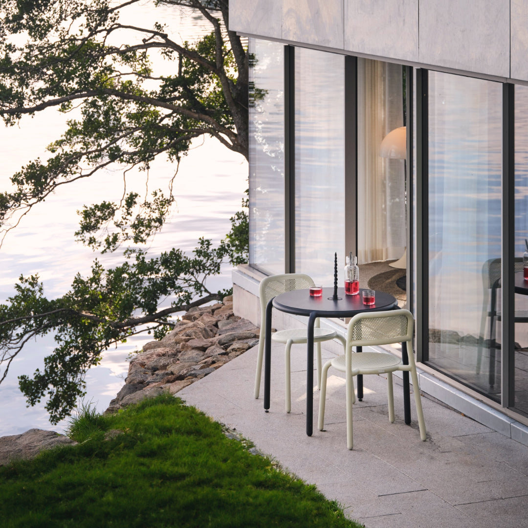 Toni Bistreau Outdoor Table