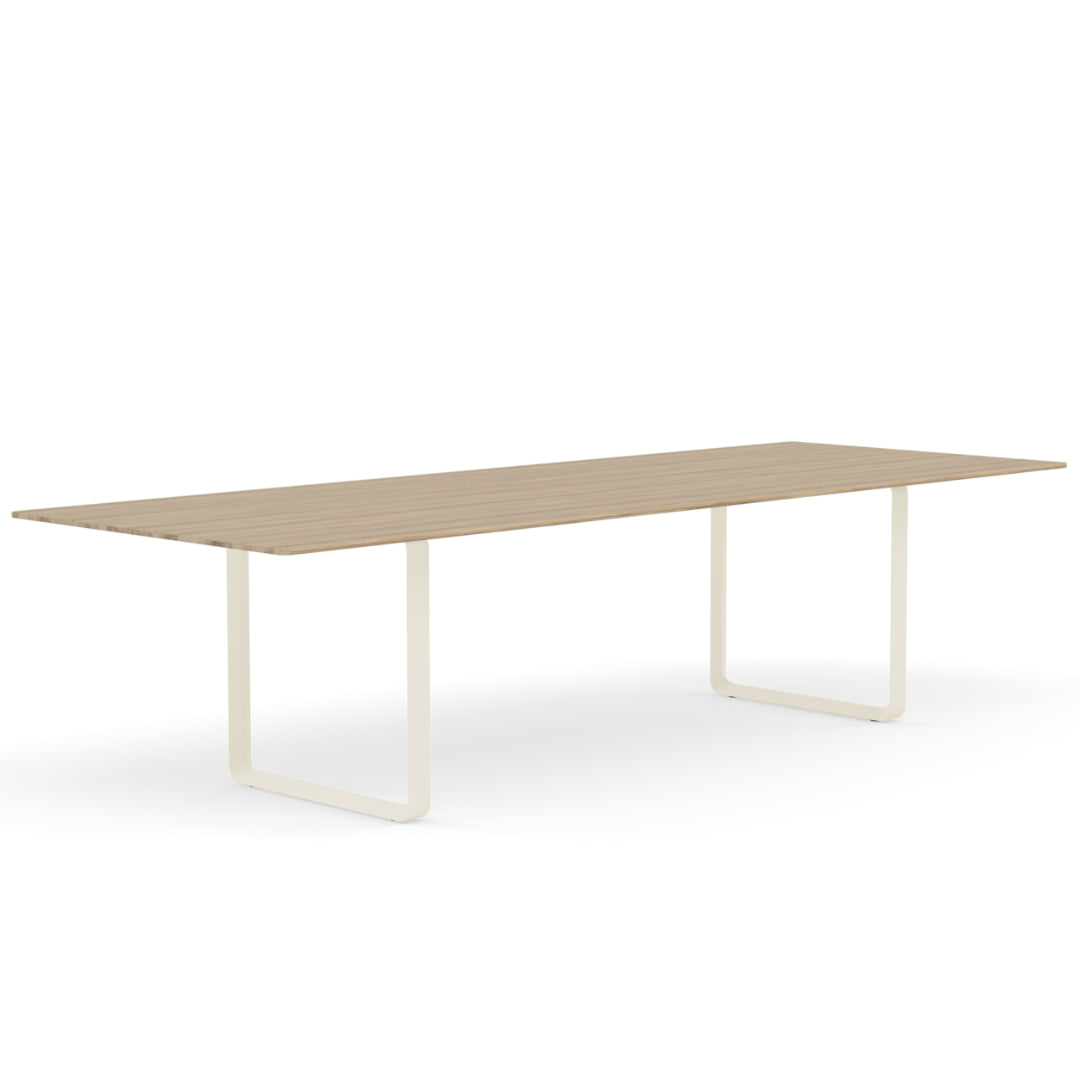 70/70 Table 295 x 108 - Batten Home