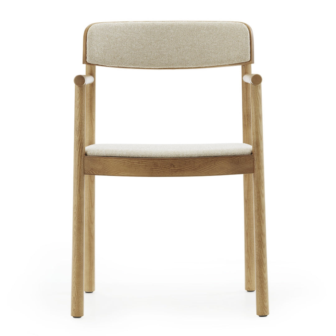 Timb Armchair Upholstery