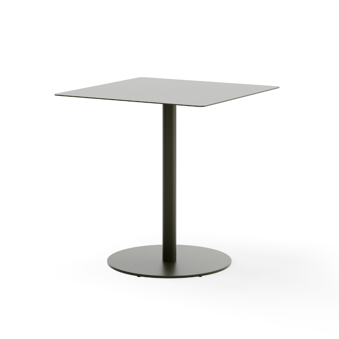 New Works May Outdoor Bistro Table | Batten Home