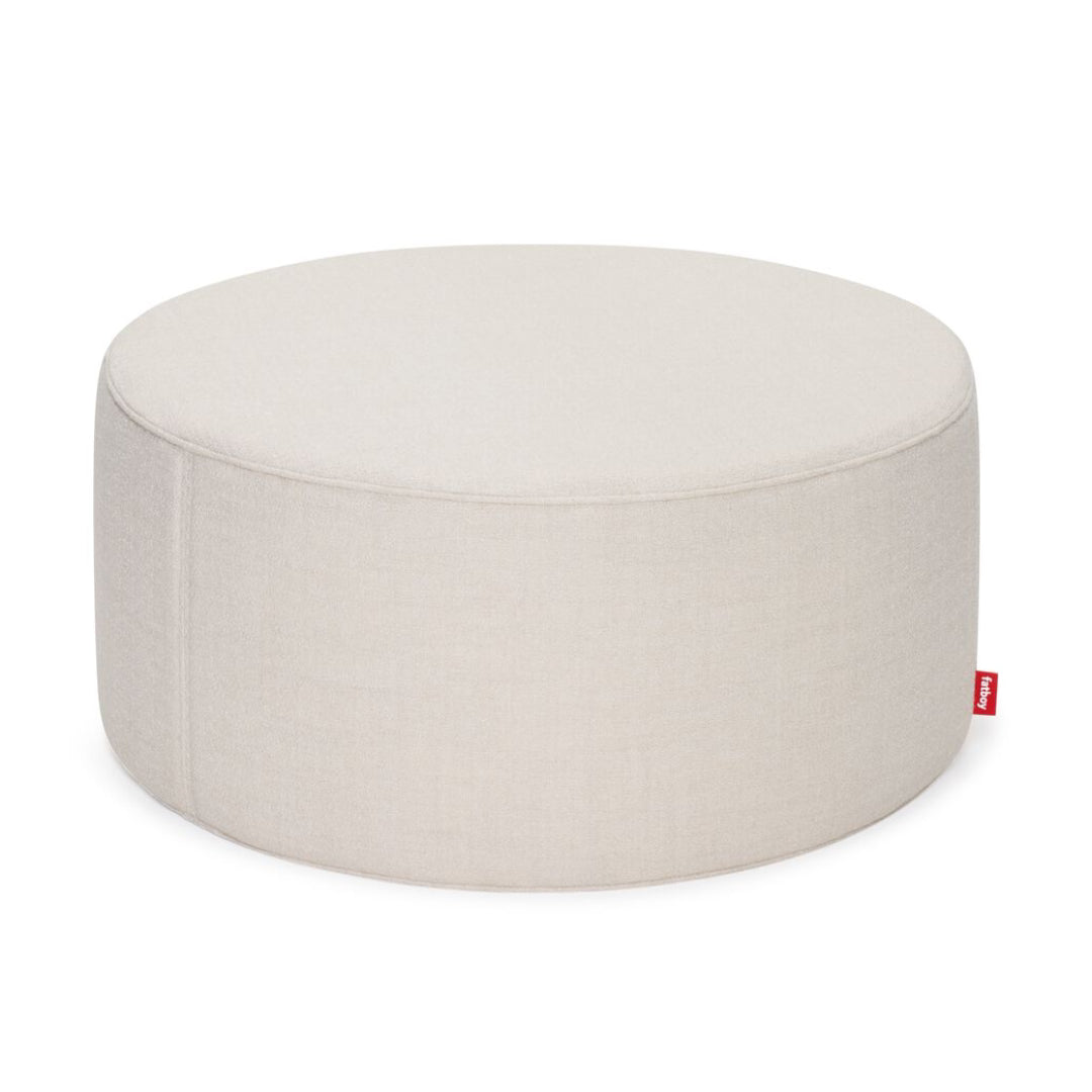 Fatboy Pfffh Ottoman Recycled Boucle - Batten Home