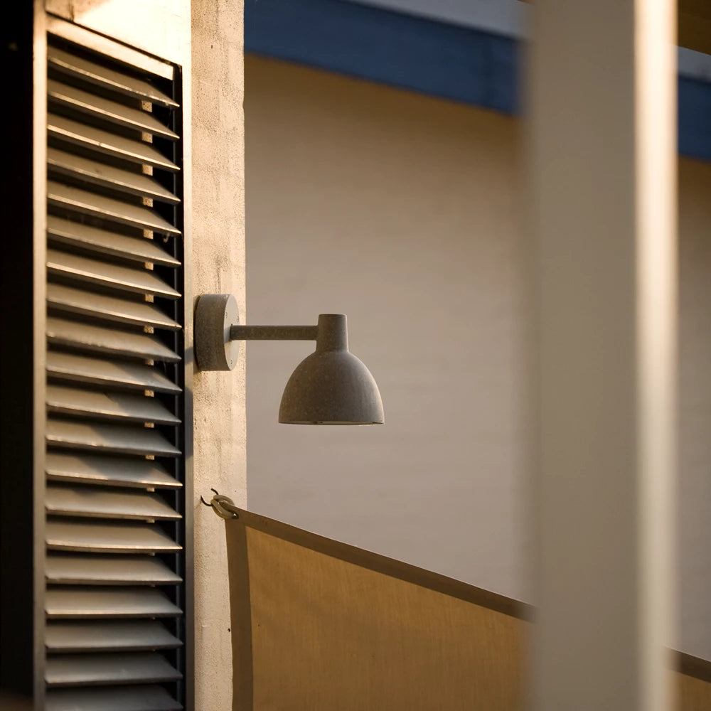 Toldbod 155 Outdoor Wall Lamp