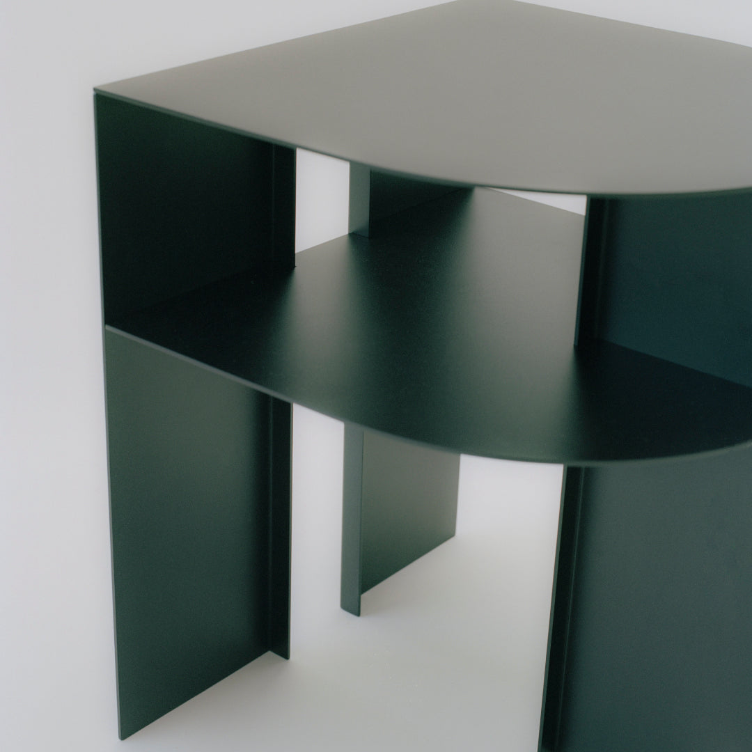 New Works Rand Side Table │ Batten Home