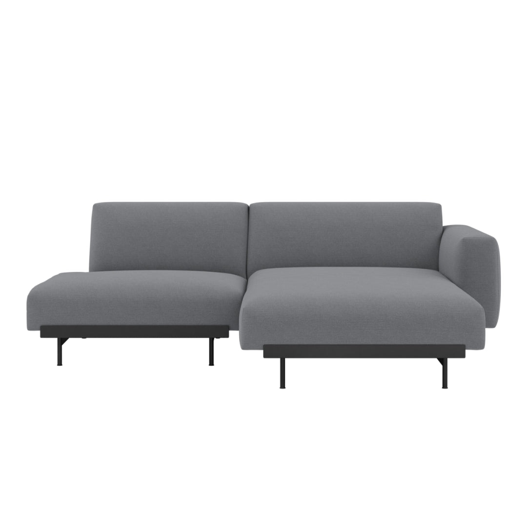 In Situ Modular Sofa - 2-Seater Configuration 7