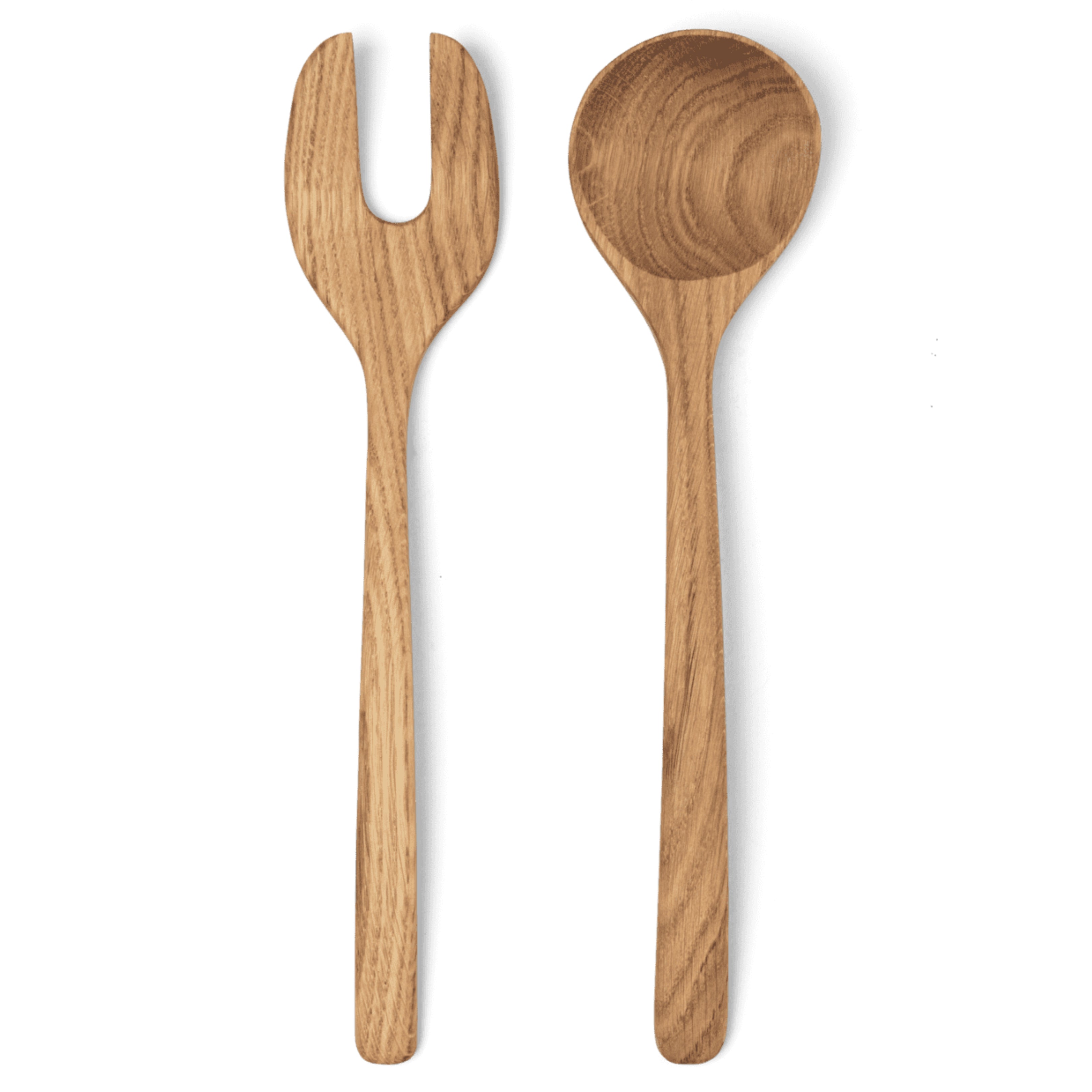 Kay Bojesen Salad Server Set