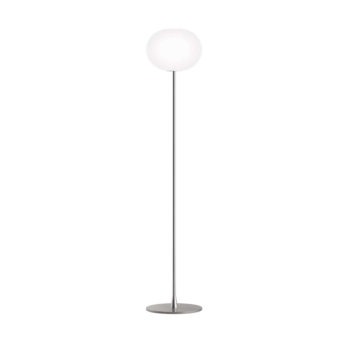 Glo Ball Floor Lamp
