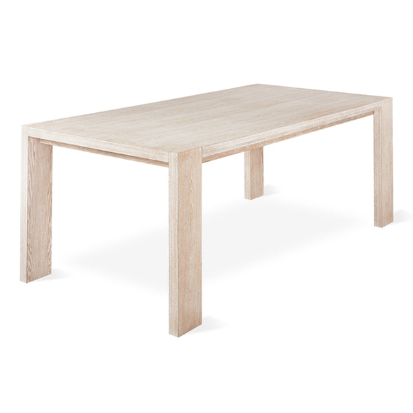 Plank Dining Table