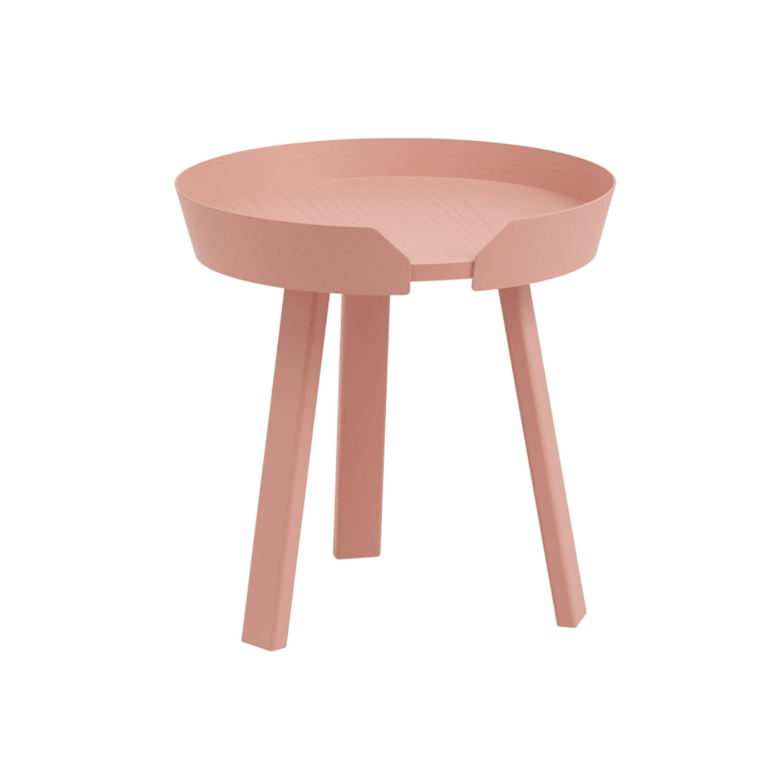 Around Coffee Table - Small - Batten Home