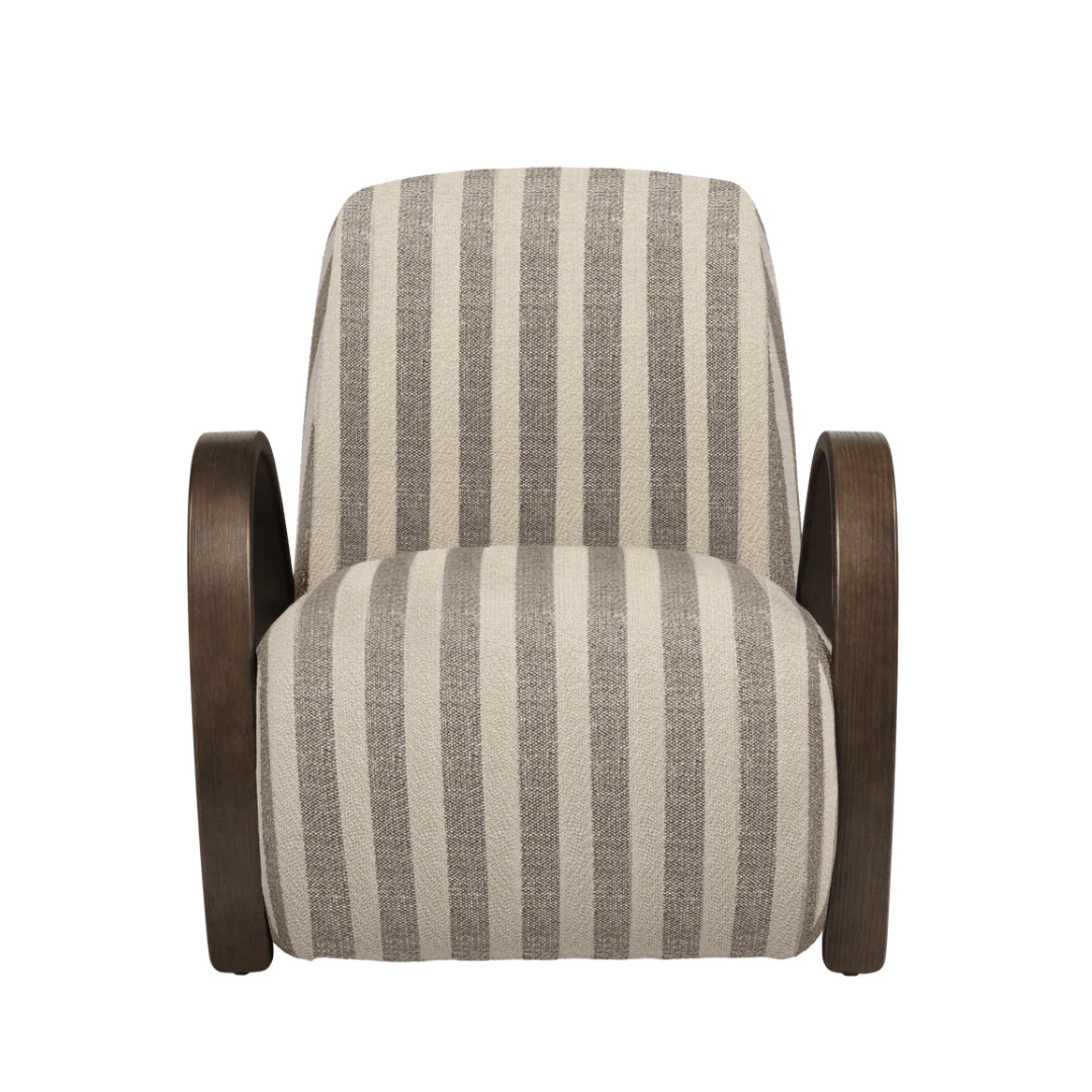 Buur Lounge Chair