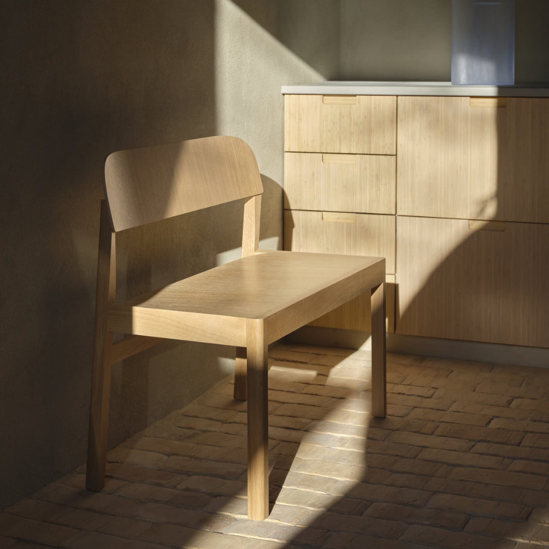 Muuto Workshop Bench - Batten Home