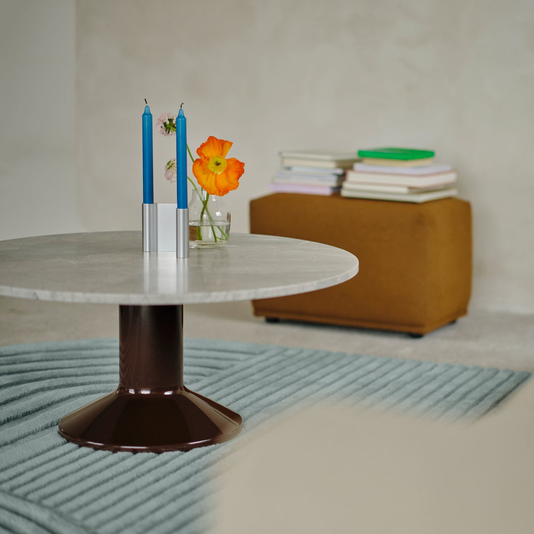 Pair Candleholder