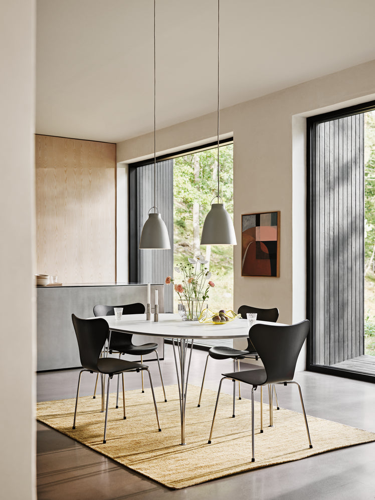 Superellipse Table 66.9"