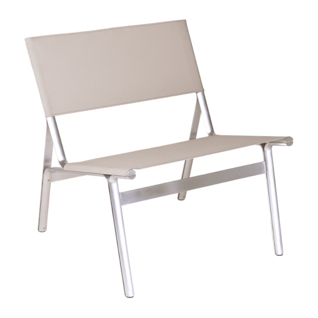 FRAMA Union Easy Chair - Mesh - Batten Home