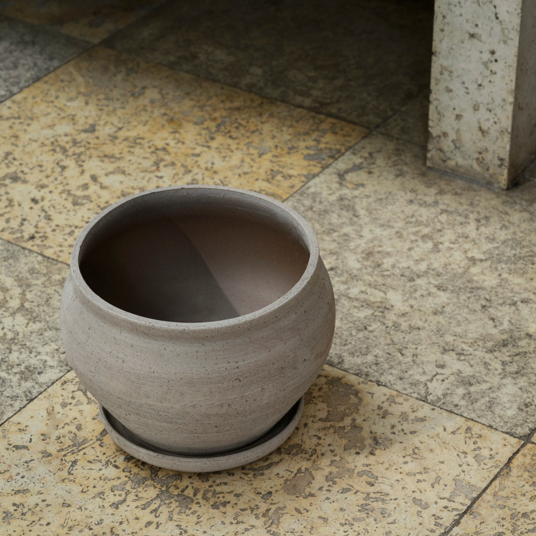 Delphi Pot