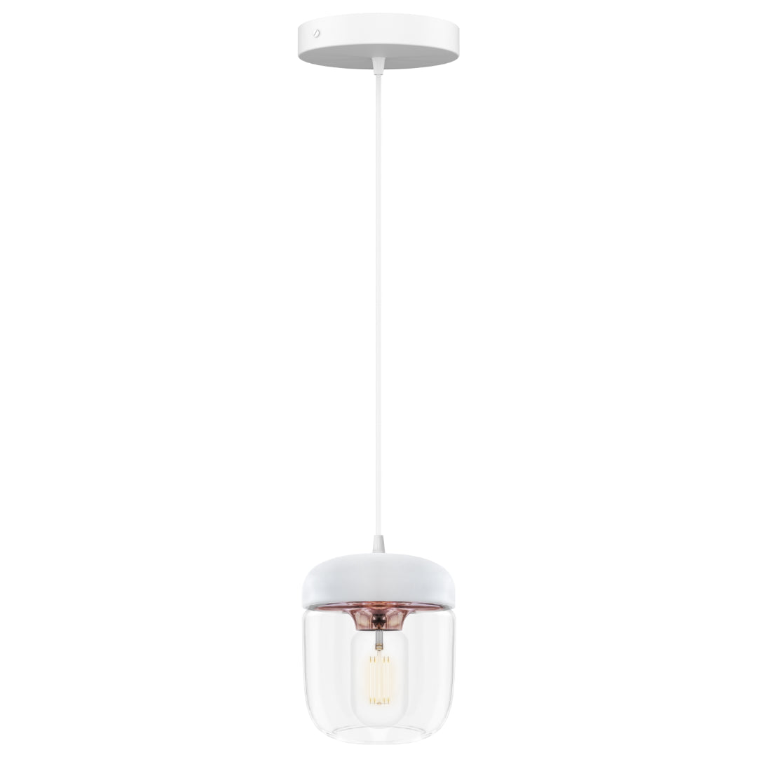 UMAGE Acorn Pendant Light Batten Home