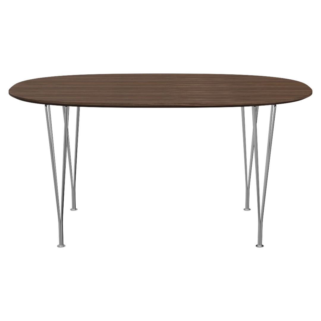 Superellipse Table 59.1"