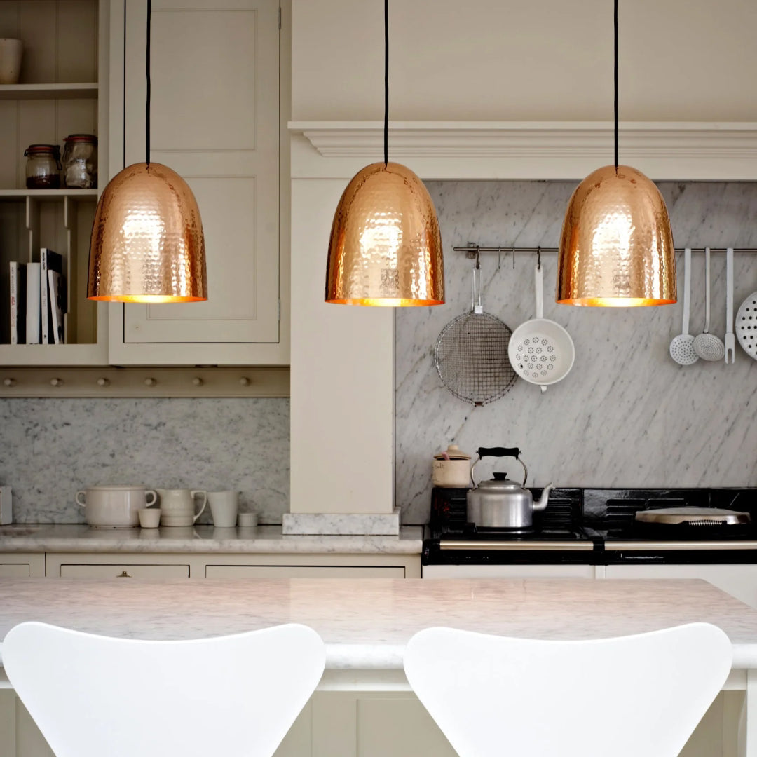 Stanley Medium Pendant