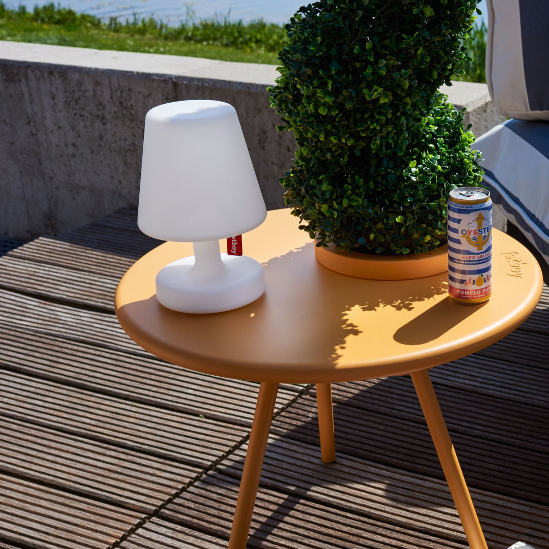 Edison the Petit Table Lamp