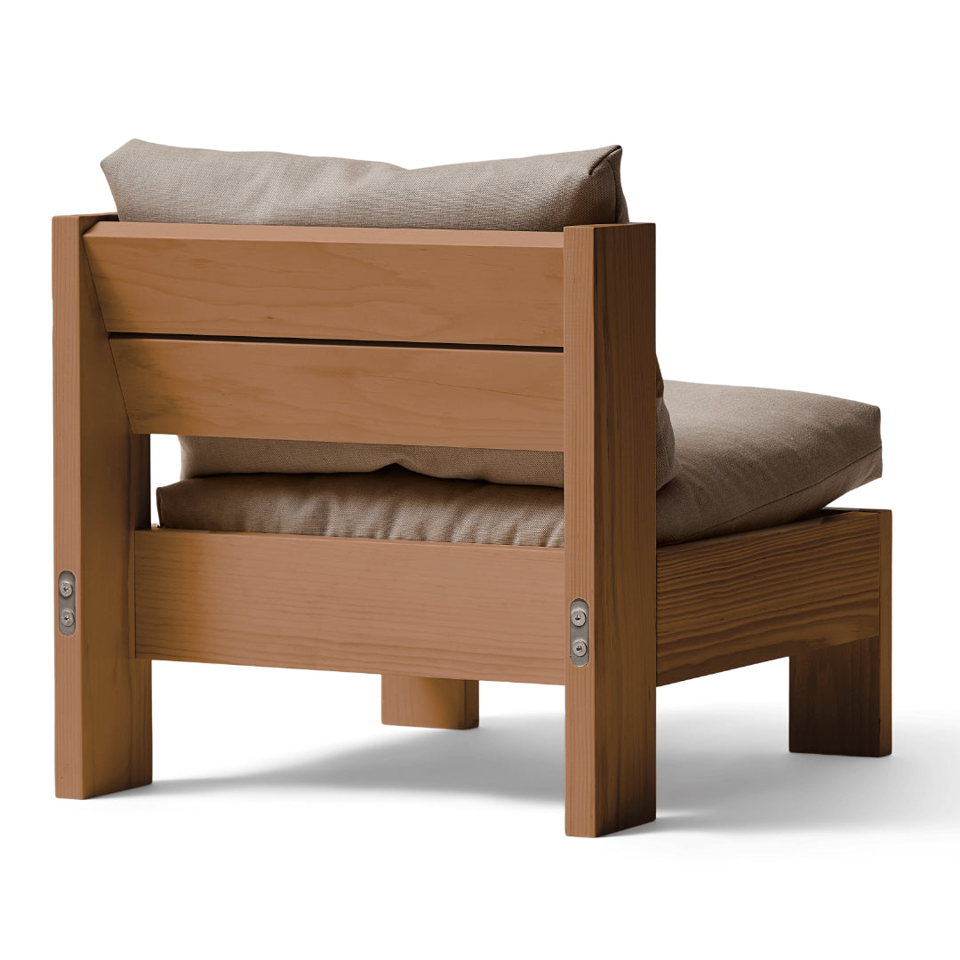 Icon Lounge Chair