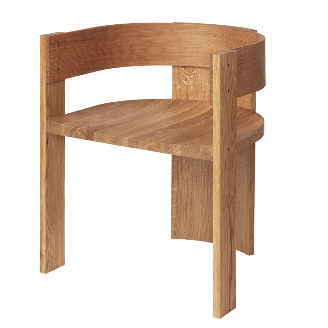 Collector Dining Chair