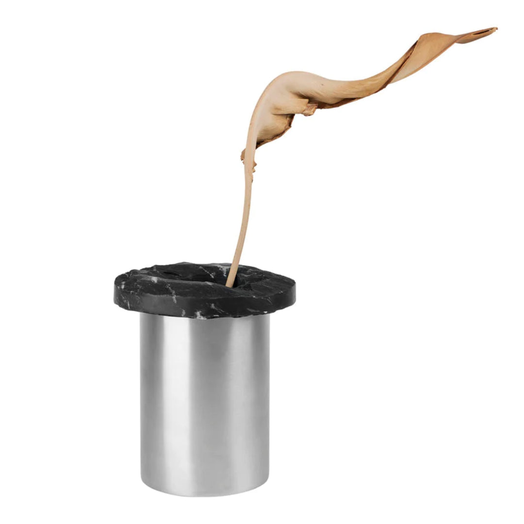 Kristina Dam Studio Rock Vase - Batten Home