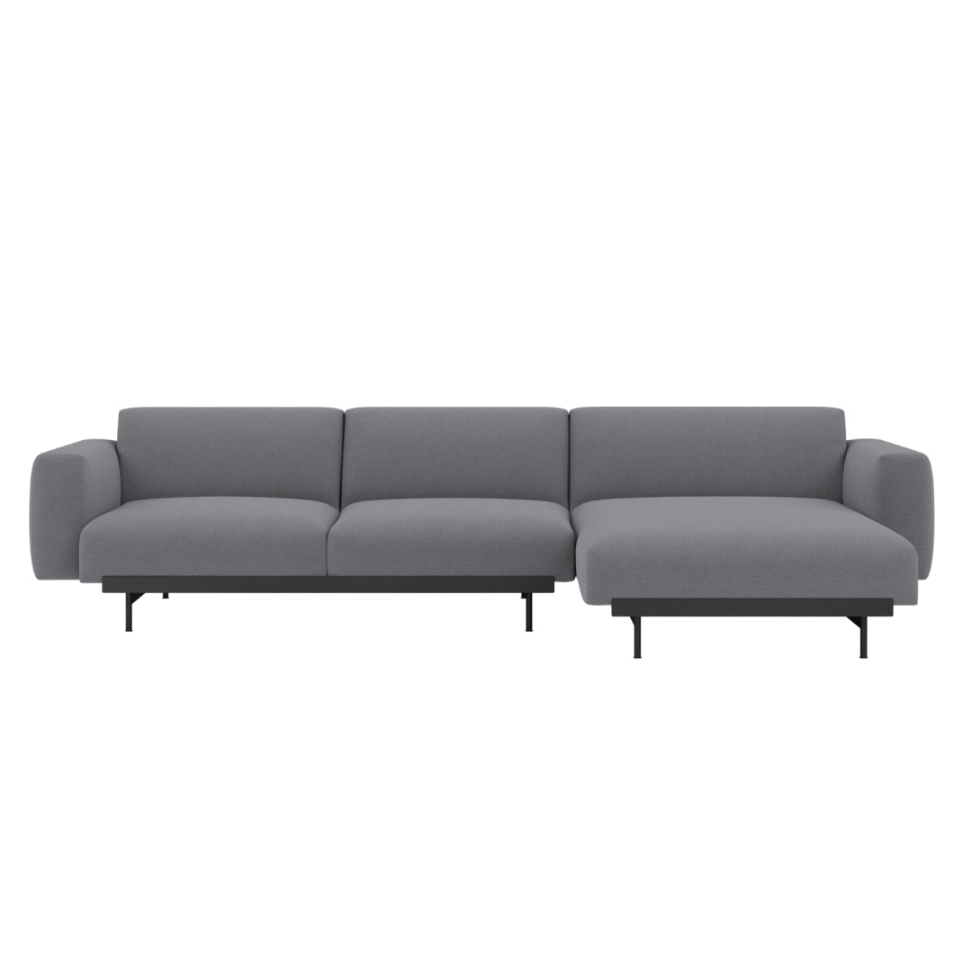 In Situ Modular Sofa - 3-Seater Configuration 6