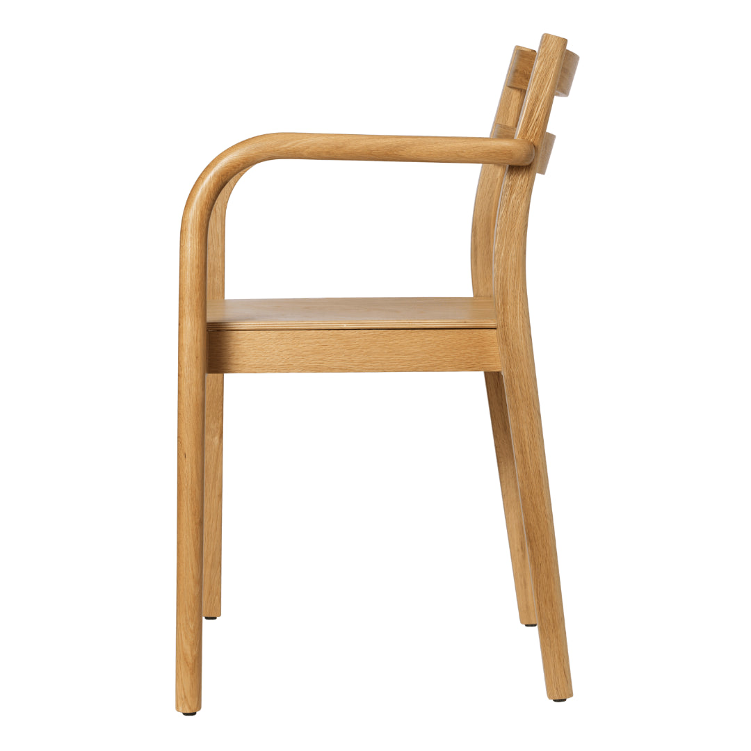 Boda Dining Armchair
