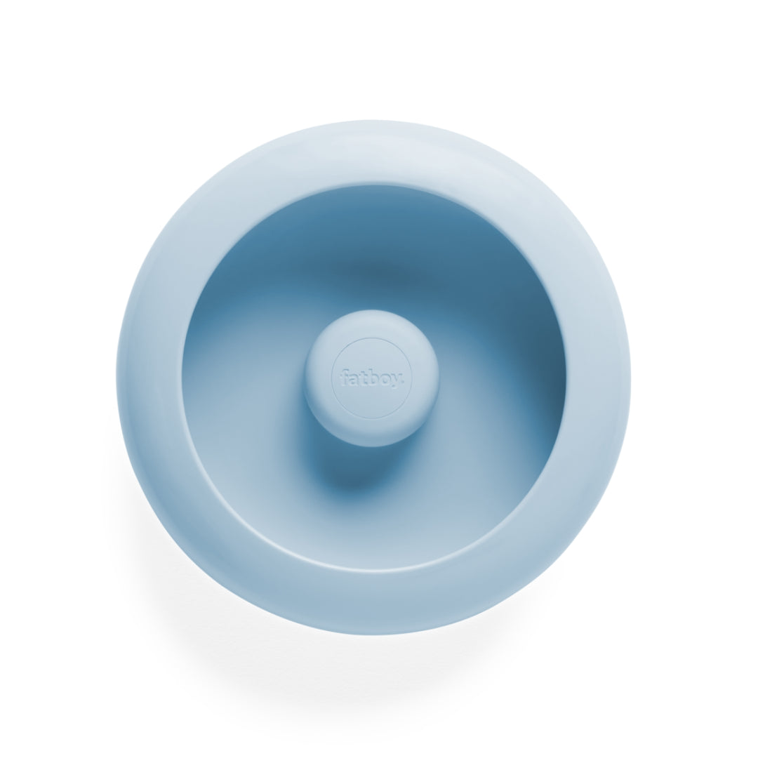 Oloha Wireless Hanging Lamp Bowl