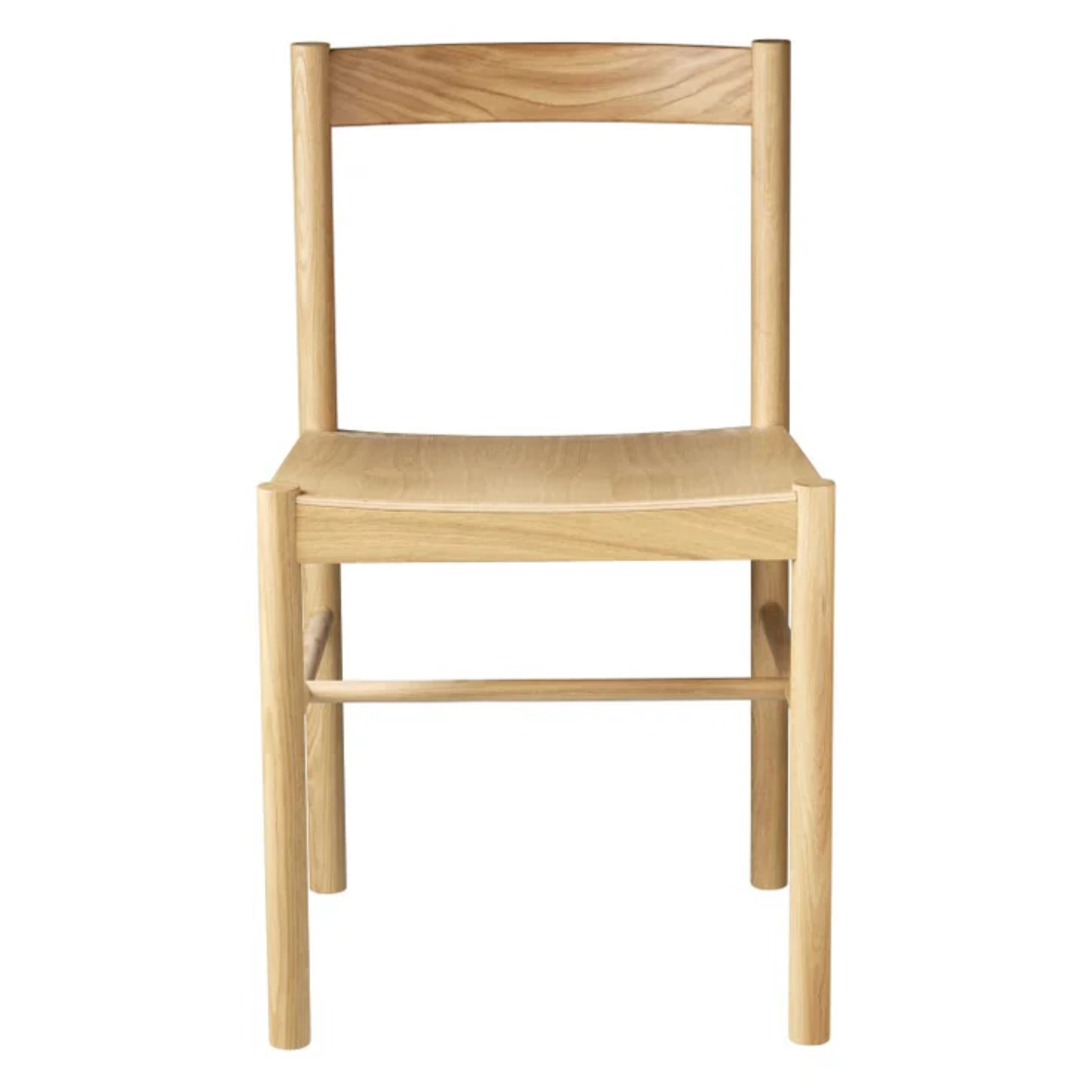 FDB Møbler J178 Lønstrup Chair - Batten Home