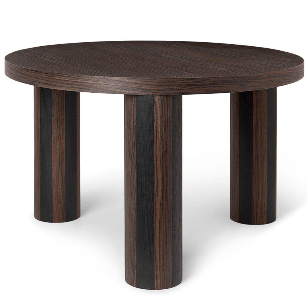 Ferm Living Post Coffee Table - Batten Home