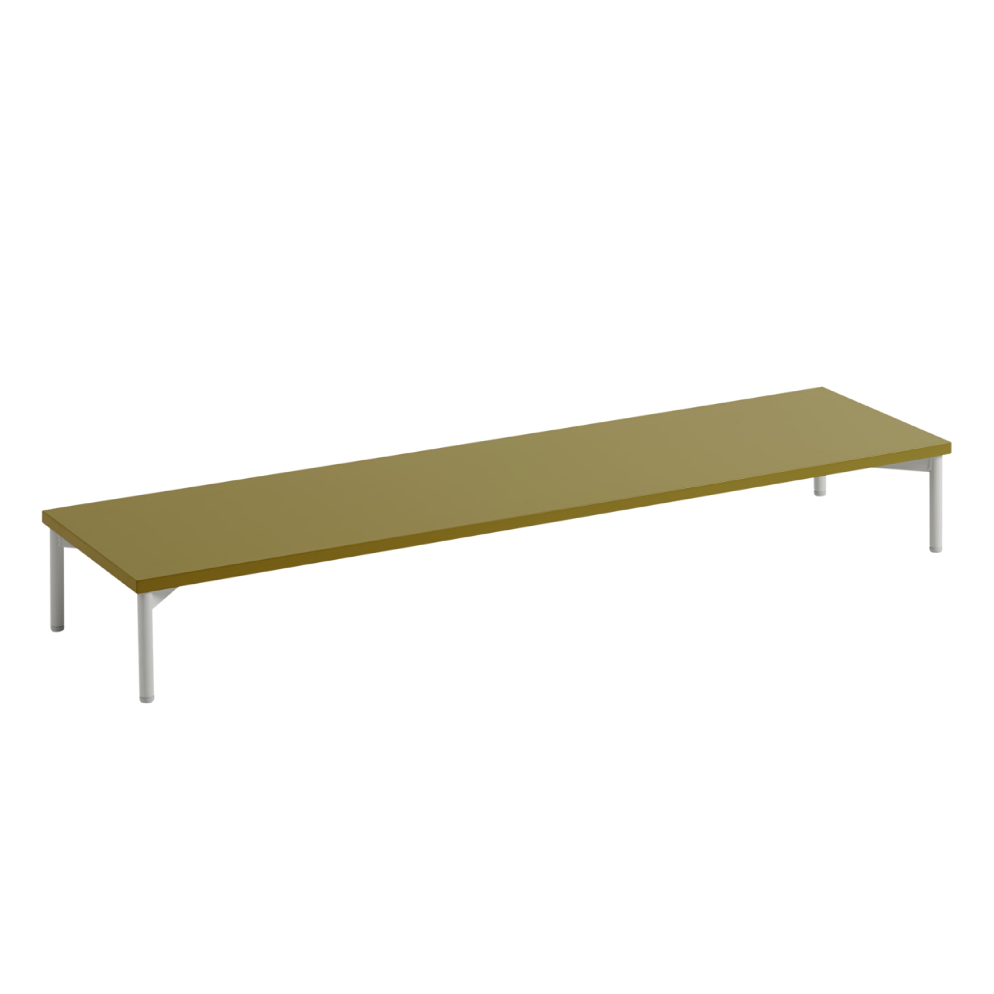 Stacked Storage System Podium Large - Tube Base - Batten Home