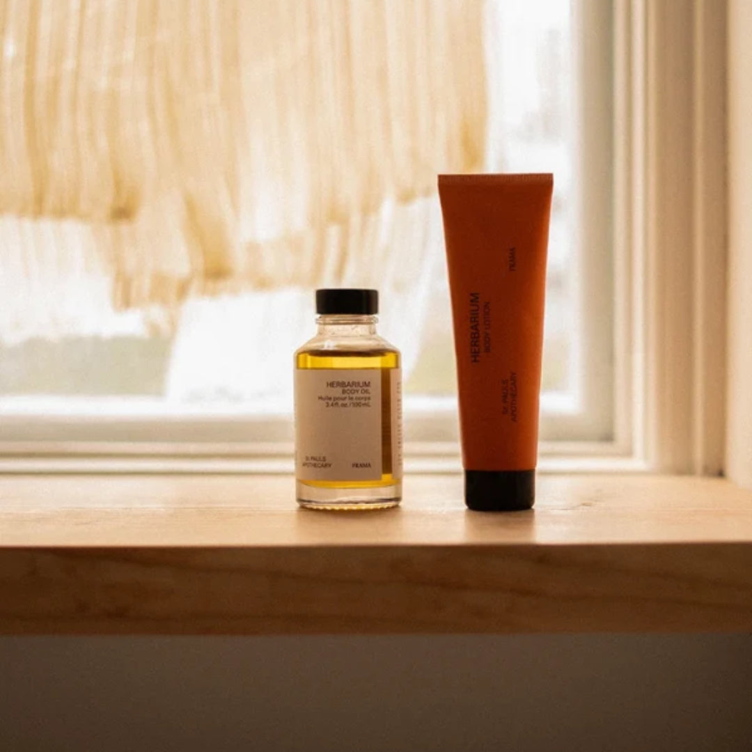 Frama Herbarium Body Oil - Batten Home