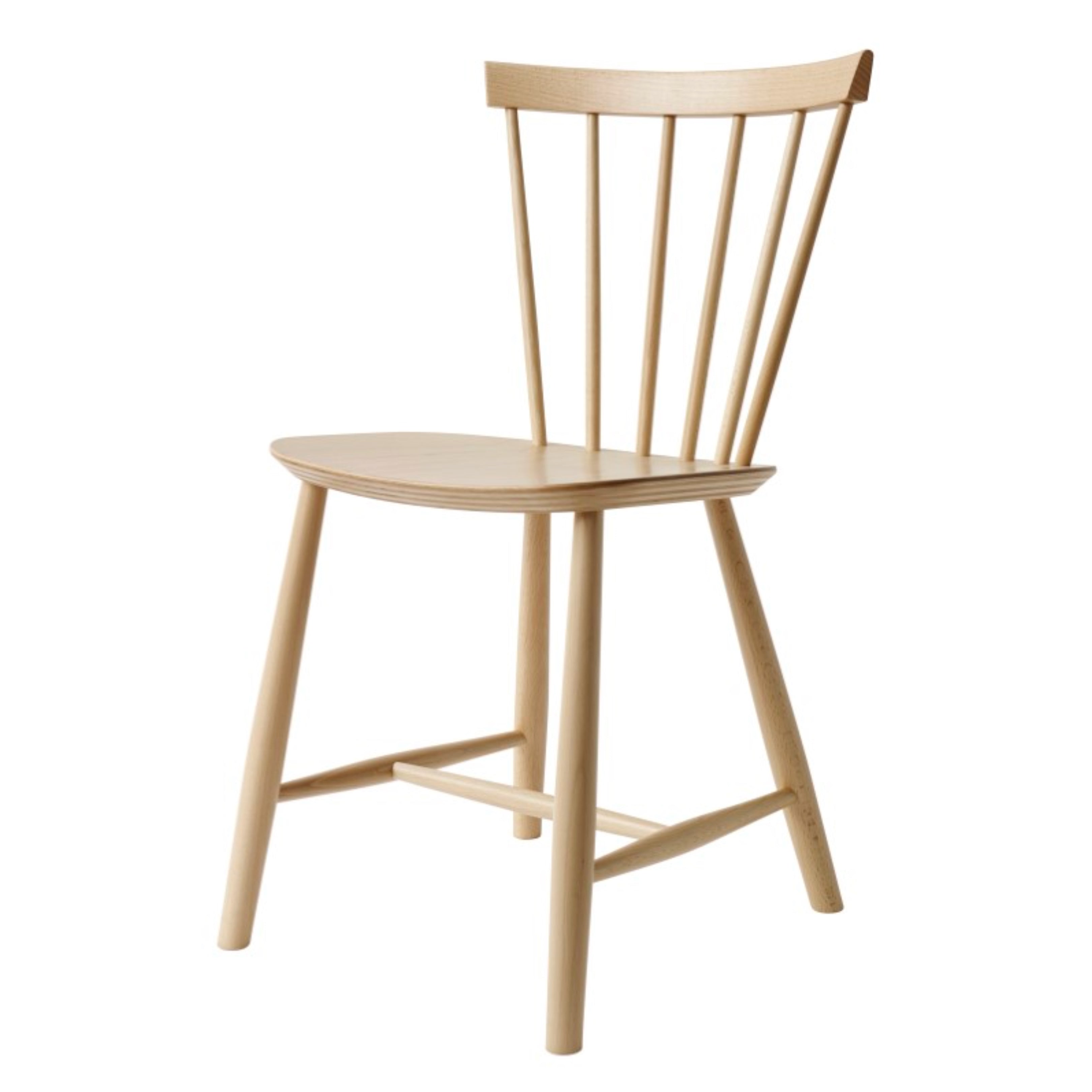J46 Chair - Set of 2