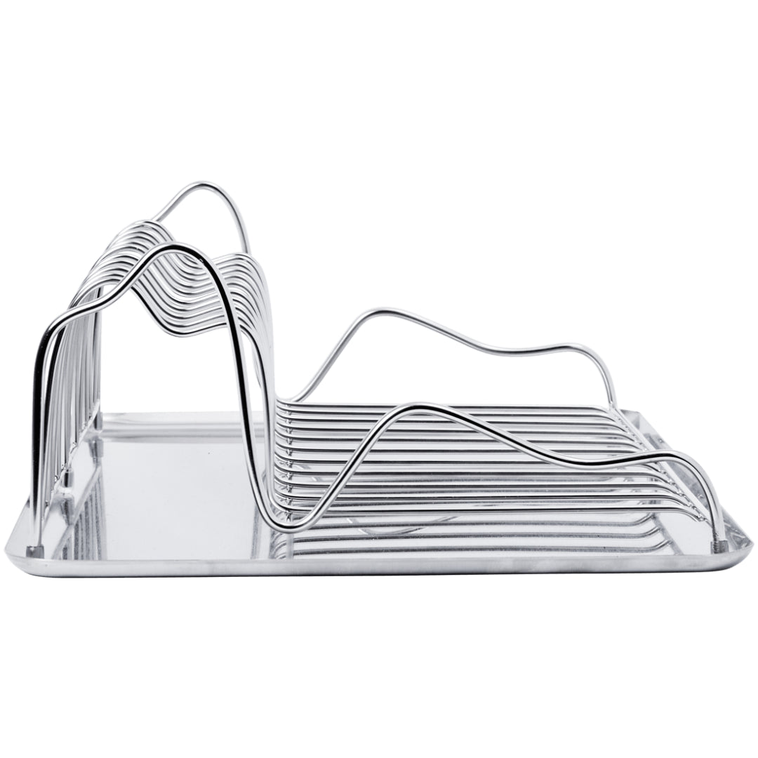 Ferm Living Curvature Dish Rack - Batten Home