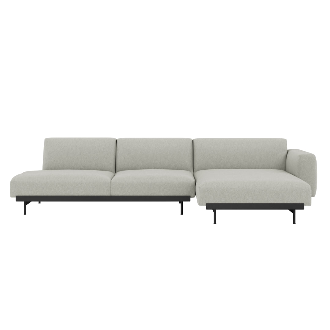 In Situ Modular Sofa - 3-Seater Configuration 8