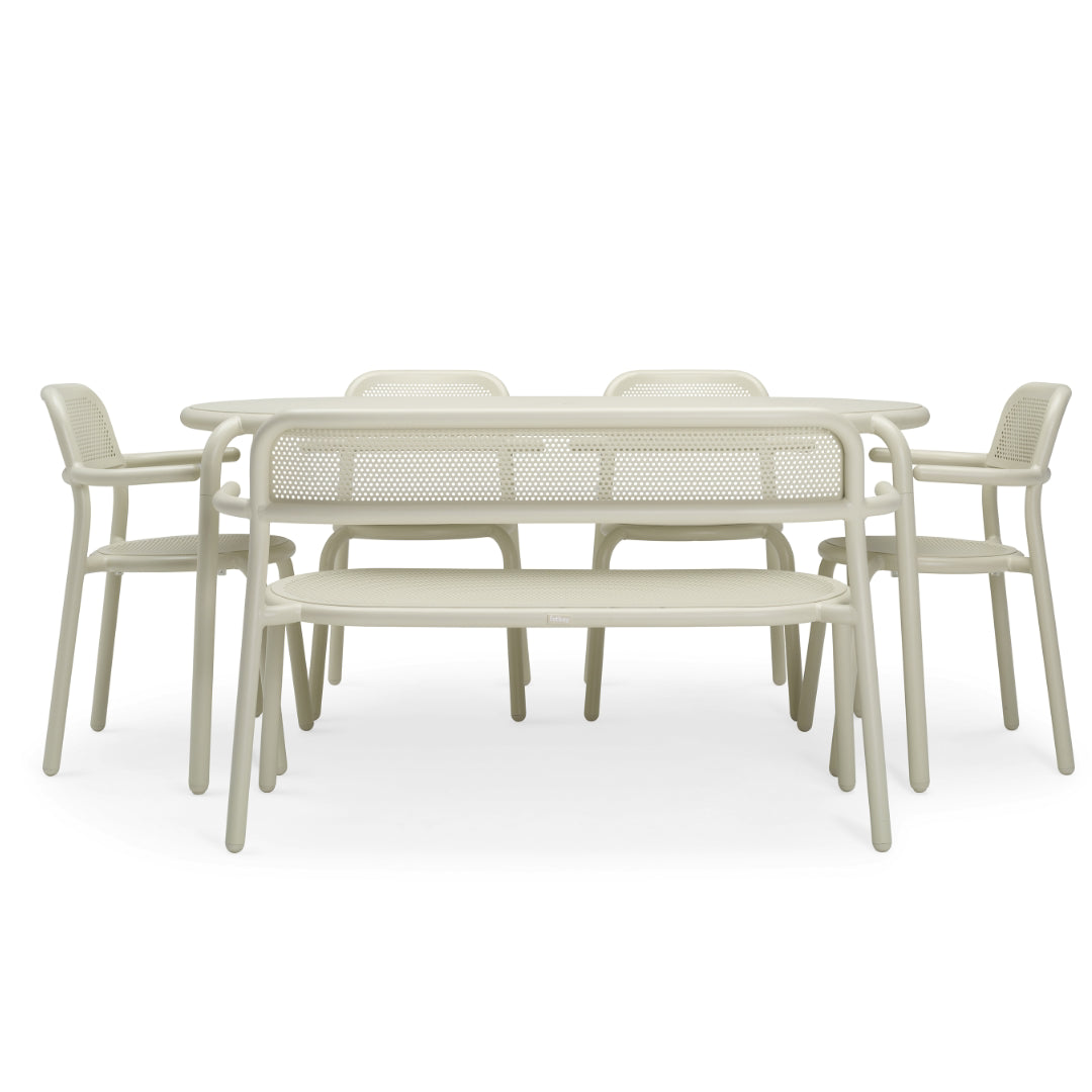 Toni Tavolo Outdoor Dining Table
