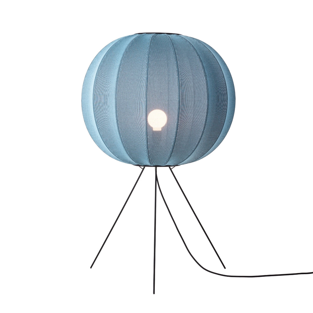 Knit-Wit Medium Floor Lamp 60
