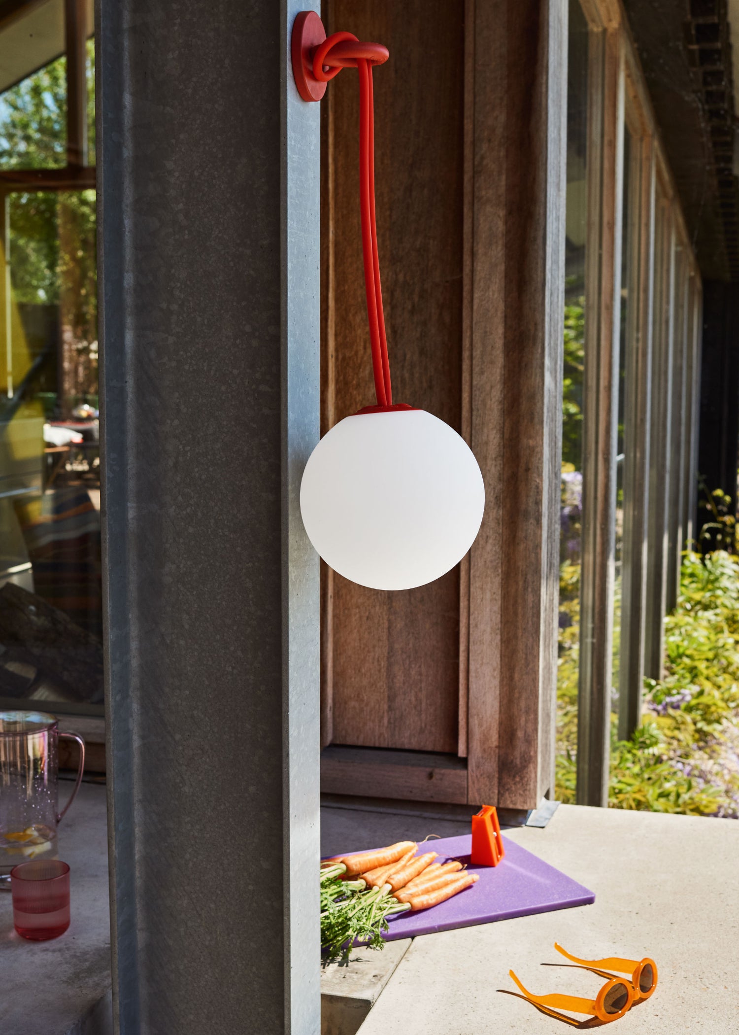 Bolleke Hanging Lamp - Set of 2