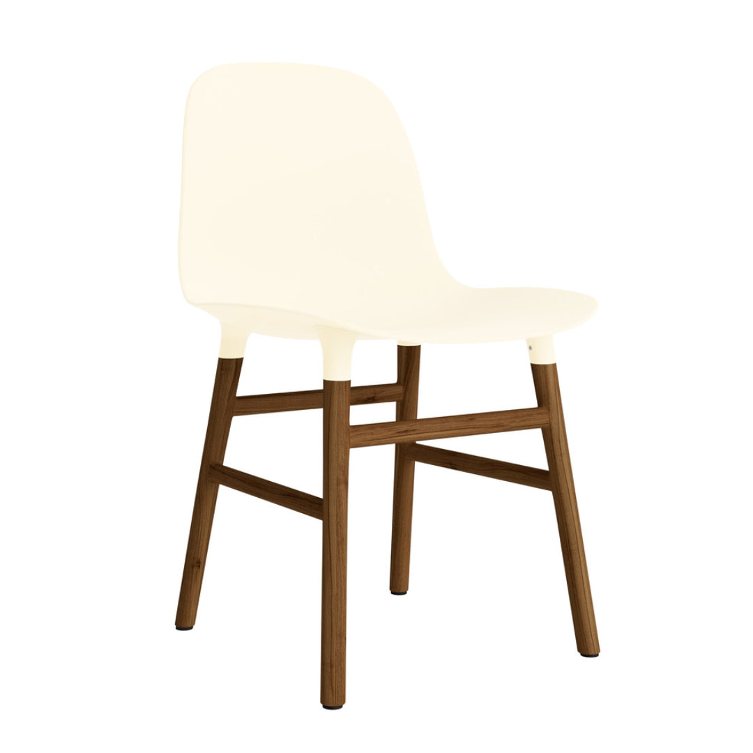 Form Chair Wood