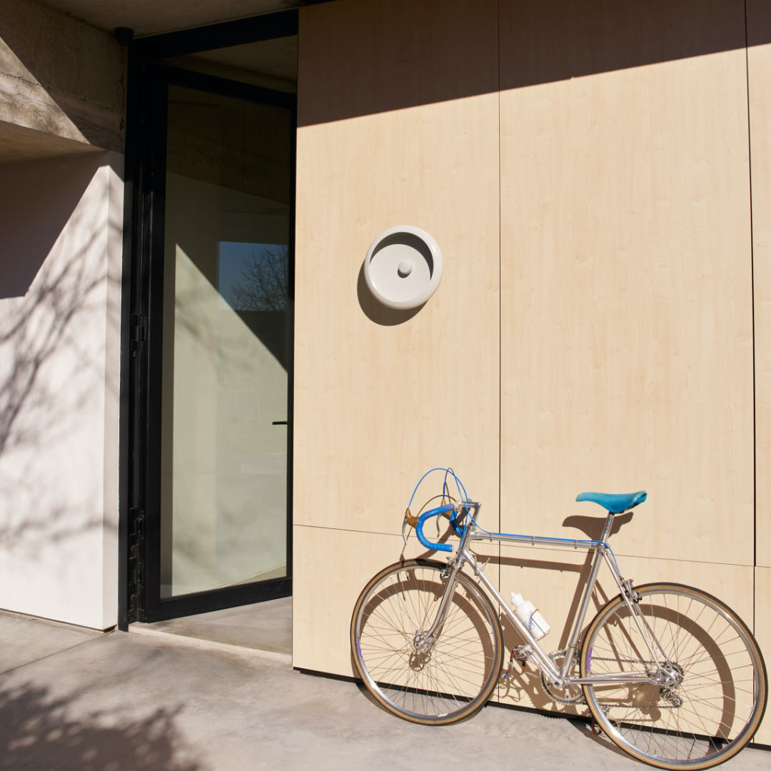 Oloha Wireless Hanging Lamp Bowl Trio