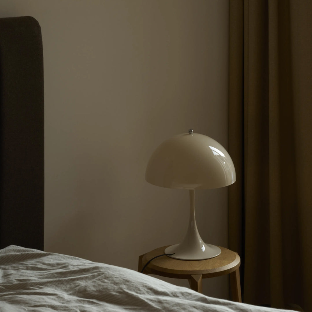 Louis Poulsen Panthella 320 Table Lamp - Batten Home